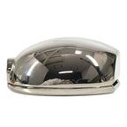 Hermes Case Parfum Des Merveilles Metal Silver — view 6
