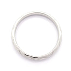 Chanel Ring 49 Quilted Diamond Baumer — view 4