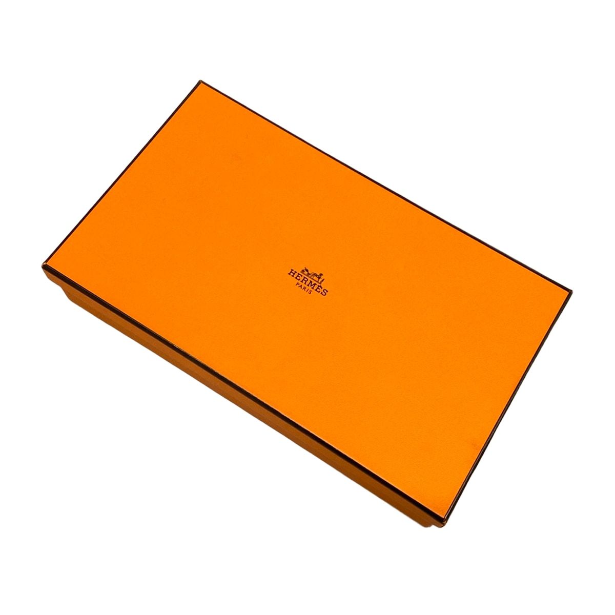 Hermes Key Holder Buddy Epi Black Gris Perle Studs Shearling — view 5