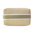 Hermes Handbag Bride-a-Brac PM Beige Gray White — view 5