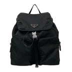 Prada Backpack Black