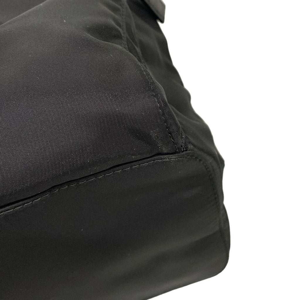 Prada Backpack Black — view 6