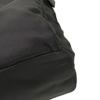 Prada Backpack Black — view 6