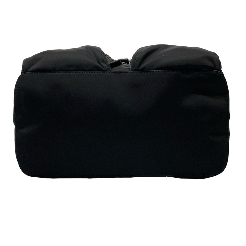 Prada Backpack Black — view 5