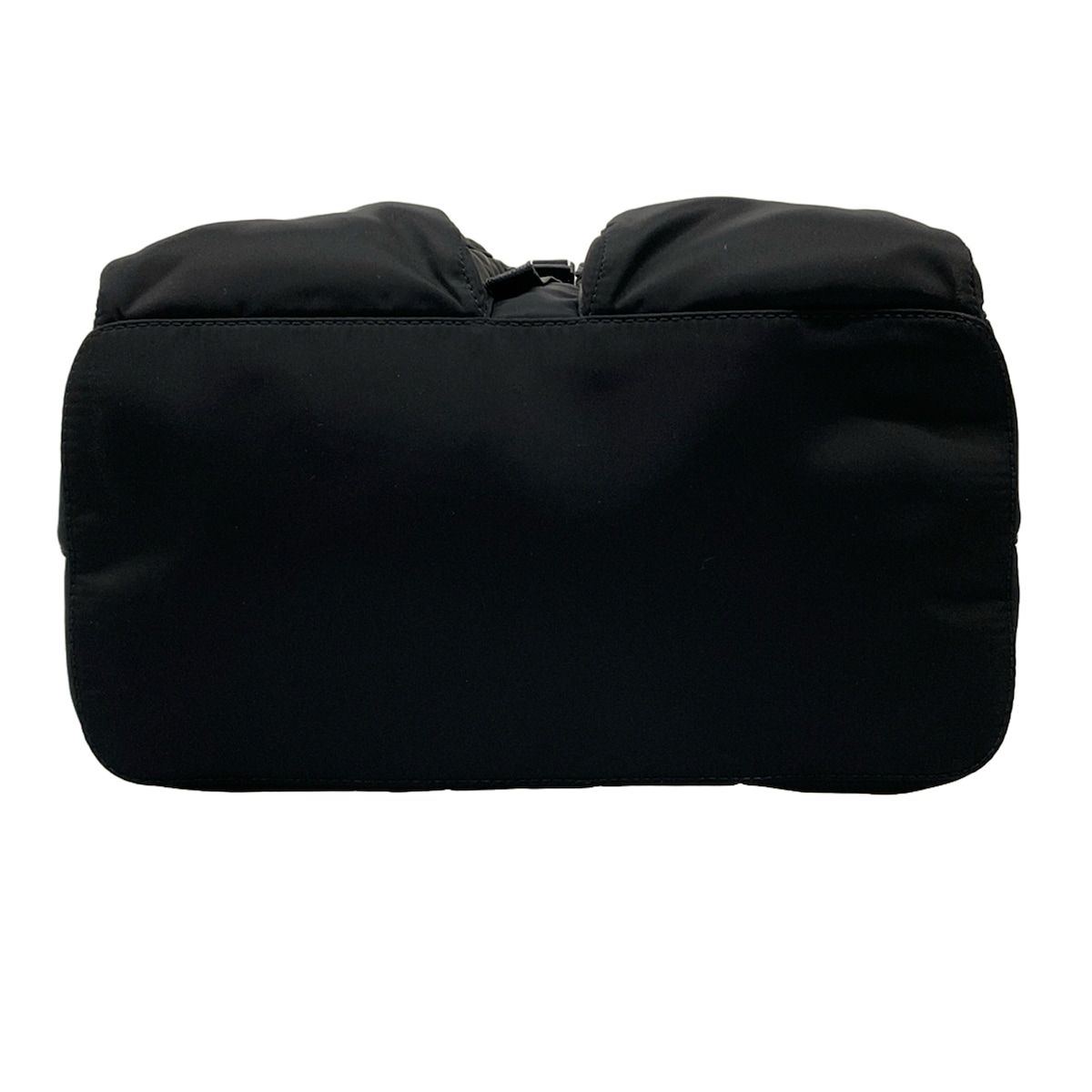 Prada Backpack Black — view 5
