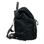 Prada Backpack Black — view 4