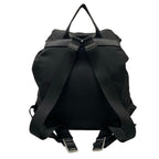 Prada Backpack Black — view 3