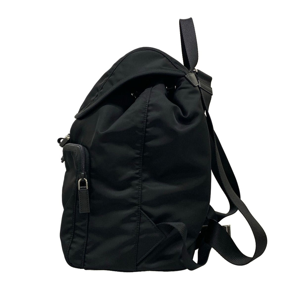 Prada Backpack Black — view 2