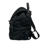 Prada Backpack Black — view 2