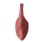 Bottega Veneta Handbag Bag Pink Leather — view 2