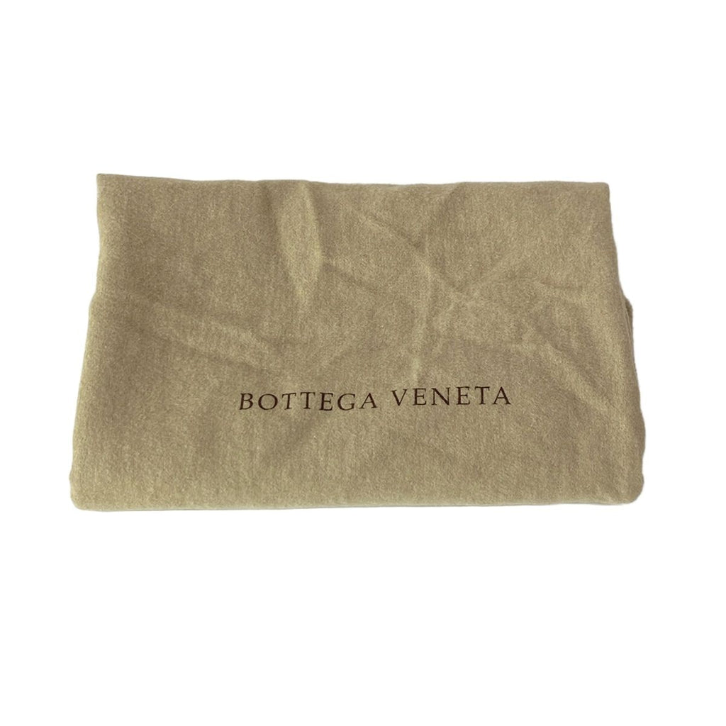 Bottega Veneta Handbag Bag Pink Leather — view 8
