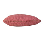 Bottega Veneta Handbag Bag Pink Leather — view 5