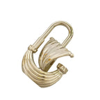 Hermes Silver Cadena Yacht Air of Paris Wind