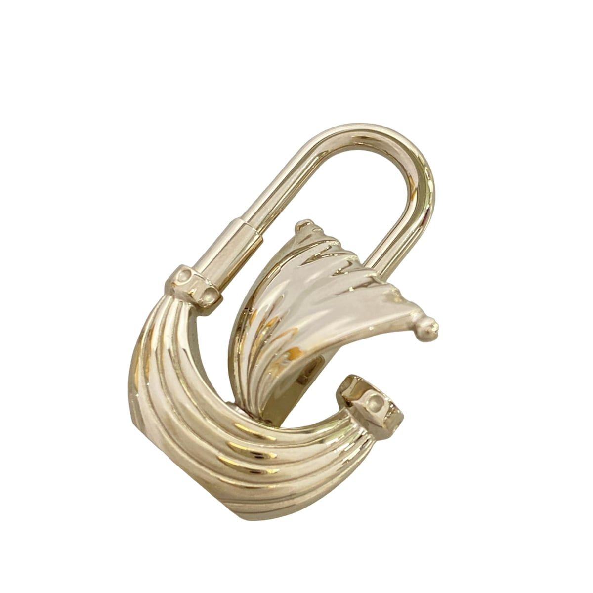 Hermes Silver Cadena Yacht Air of Paris Wind