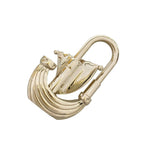 Hermes Silver Cadena Yacht Air of Paris Wind — view 2