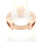 Hermes Ring 49 18k Pink Gold — view 3