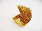 Gucci Perfume Bottle Case Sherry Line Gold Vintage — view 4