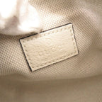 Gucci Blanc Di Leather White Shoulder — view 7
