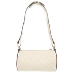 Gucci Blanc Di Leather White Shoulder — view 3