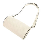 Gucci Blanc Di Leather White Shoulder — view 5