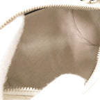 Gucci Blanc Di Leather White Shoulder — view 6
