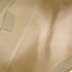 Gucci Guccissima Leather White Shoulder — view 5