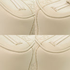 Gucci Guccissima Leather White Shoulder — view 4