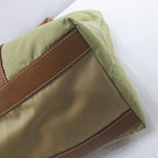 Prada Tote Shoulder Beige — view 6