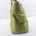Prada Tote Shoulder Beige — view 4