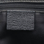 Gucci GG Canvas Leather Tote Shoulder Business Document — view 8