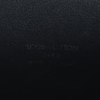 Louis Vuitton Taiga Porte Document Man Rose Leather Business Tote — view 9