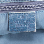 Gucci GG Supreme Leather Tote Shoulder Business Document — view 9