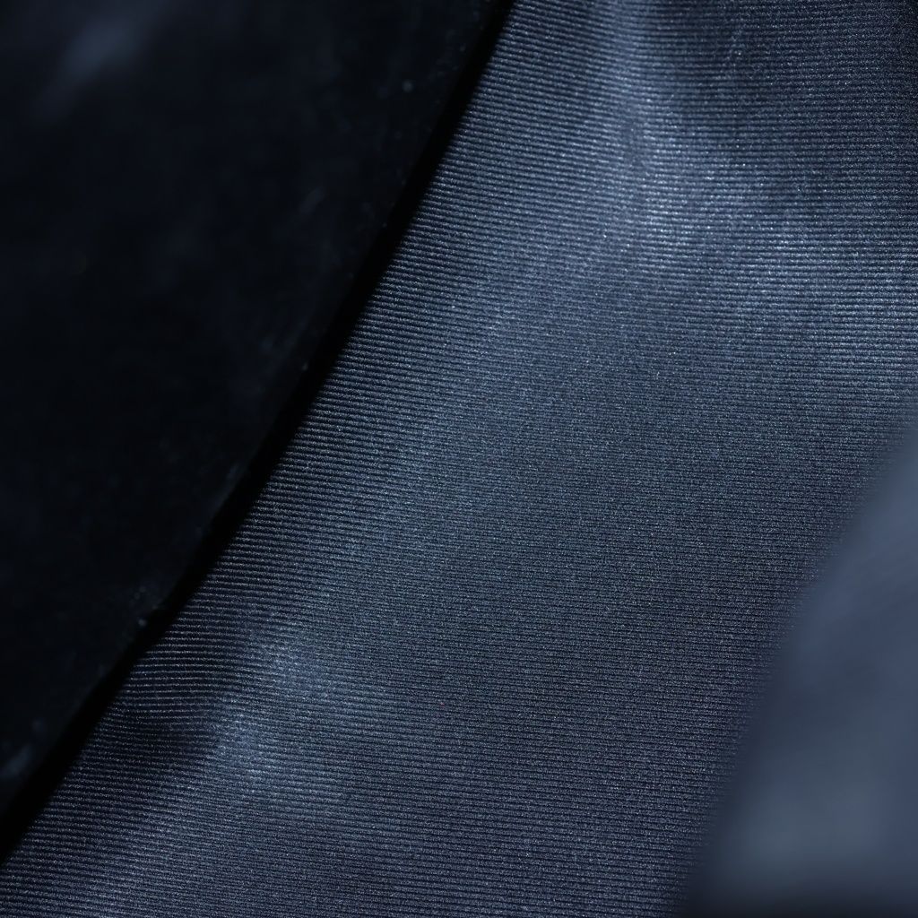 Louis Vuitton Monogram Shadow Discovery Backpack Black Leather — view 9