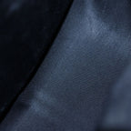 Louis Vuitton Monogram Shadow Discovery Backpack Black Leather — view 9