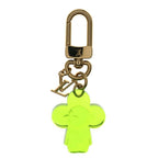 Louis Vuitton Bag Charm Vivienne Gami Mini Vert Green Gold — view 2