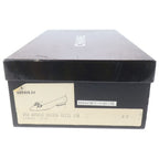 Chanel Ribbon Motif Ballet Shoes Black — view 7