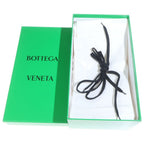 Bottega Veneta Vulcan Low Cut Sneakers Canvas Black — view 6