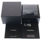 Chanel Chronograph CE at Ceramic Automatic Winding Watch Black Dial — view 6