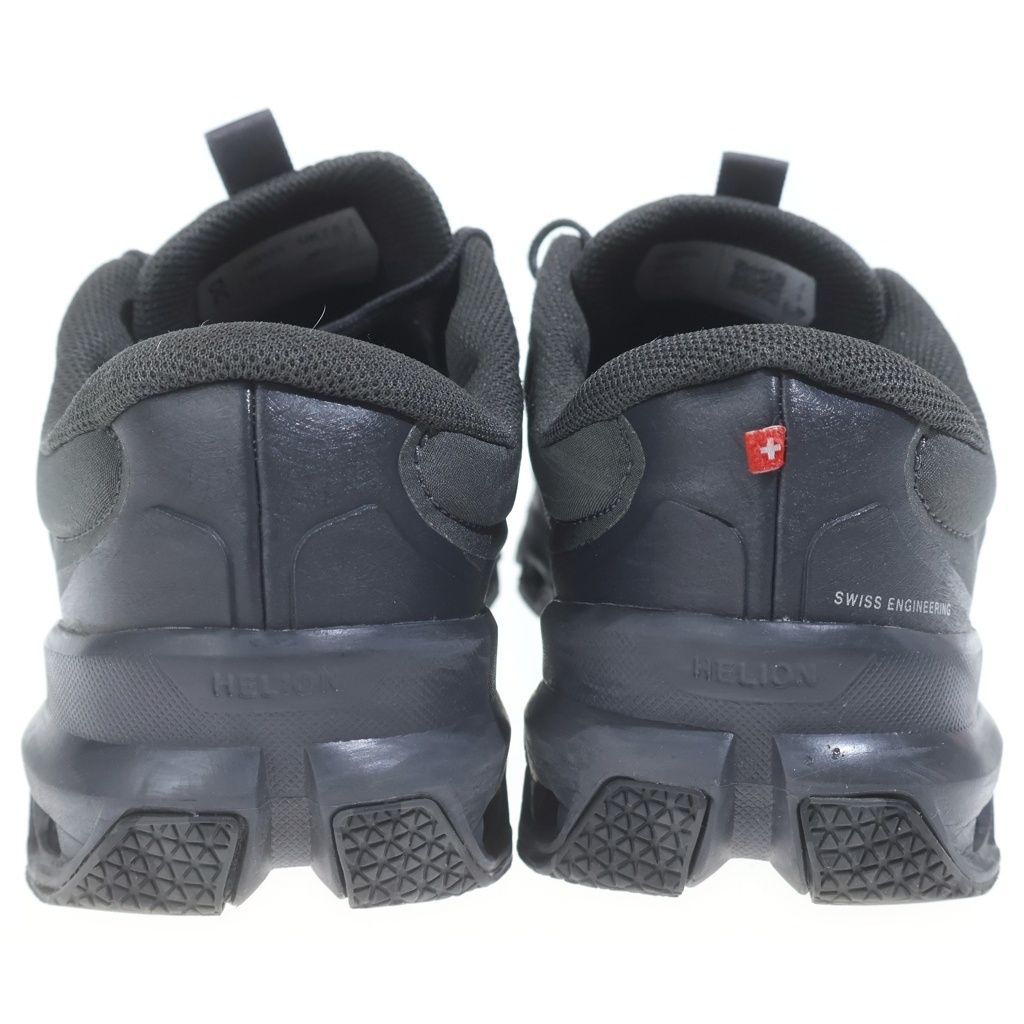 Loewe on Cloud Sneakers Black — view 3