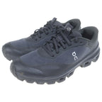 Loewe on Cloud Sneakers Black — view 2