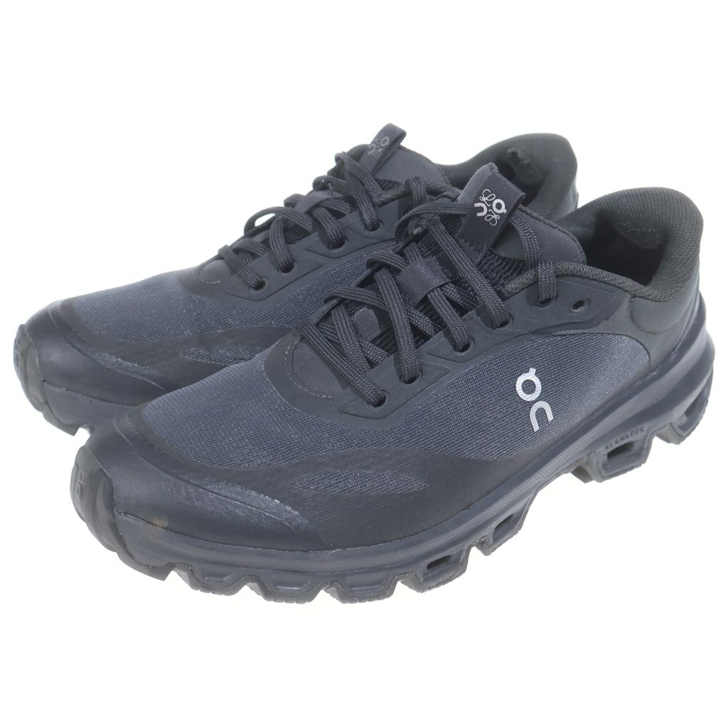 Loewe on Cloud Sneakers Black — view 2