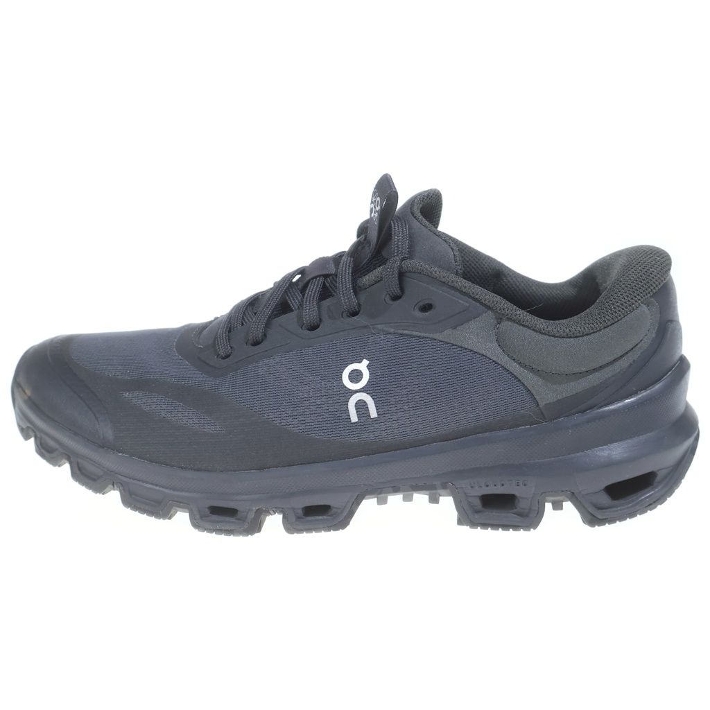 Loewe on Cloud Sneakers Black