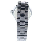 Chanel Date CE at Ceramic Automatic Winding Watch Black Dial — view 2