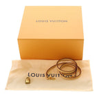 Louis Vuitton Alma BB Monogram Leather 2-Way Bag Brown — view 9