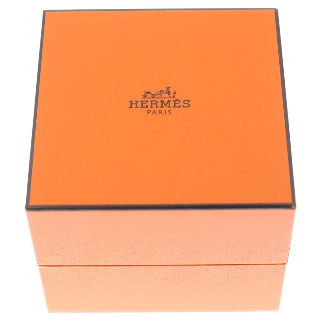 Hermes Chaine D'ancre GM Bracelet 13 Pieces Silver — view 6