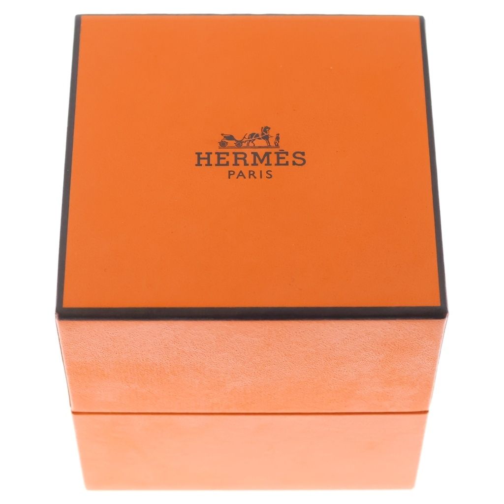 Hermes Chaine D'ancre 16 Links Silver Bracelet — view 6
