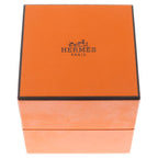 Hermes Chaine D'ancre 16 Links Silver Bracelet — view 6