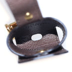 Gucci Ophidia GG Supreme Air Pods Case Beige Shoulder — view 7