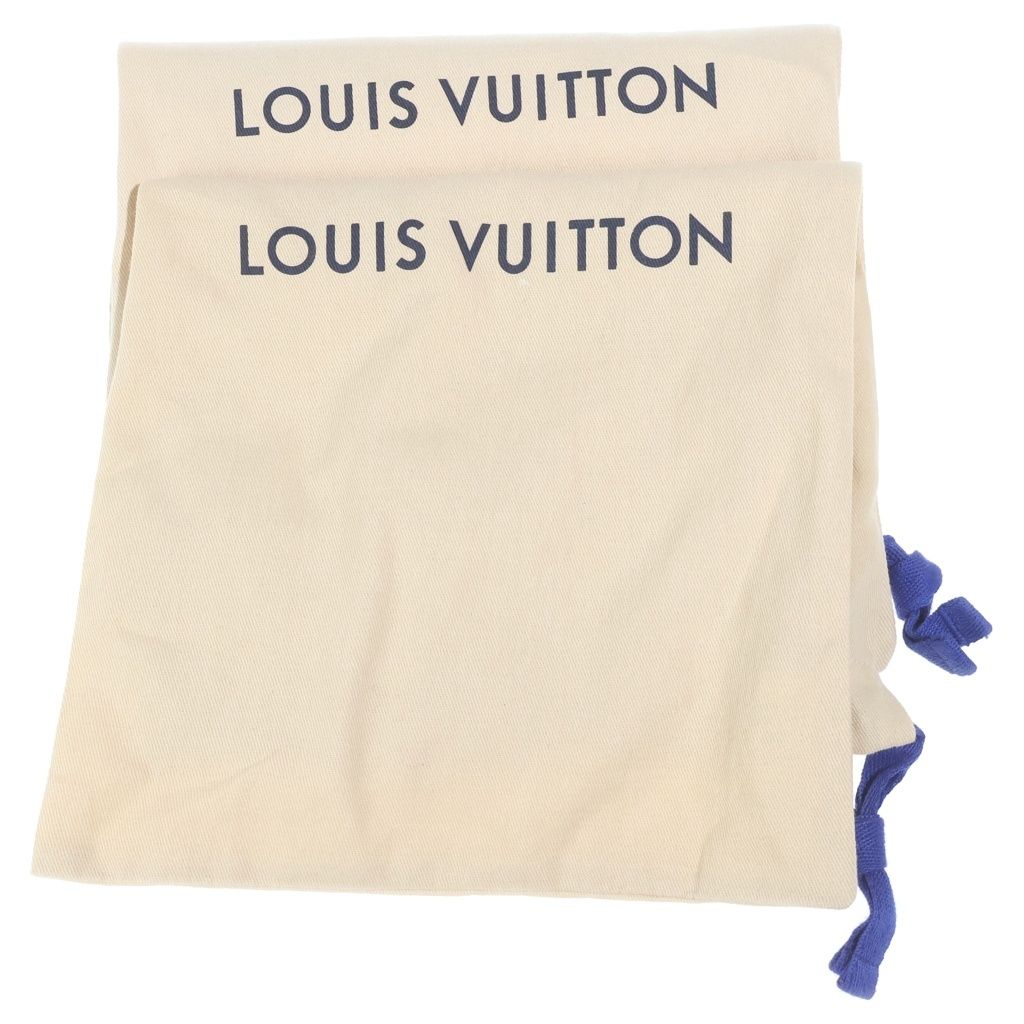 Louis Vuitton LV Groovy Sneakers 37 White Multicolor — view 6