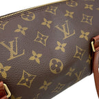 Louis Vuitton Monogram Papillon 26 Mini Boston — view 6